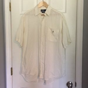 Polo by Ralph Lauren Lowell Sport buttoned down